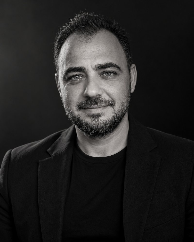 Gökhan Herkiloğlu, founder of SmartHospitality.AI
